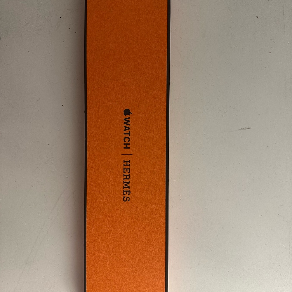 Hermès Apple Watch Band